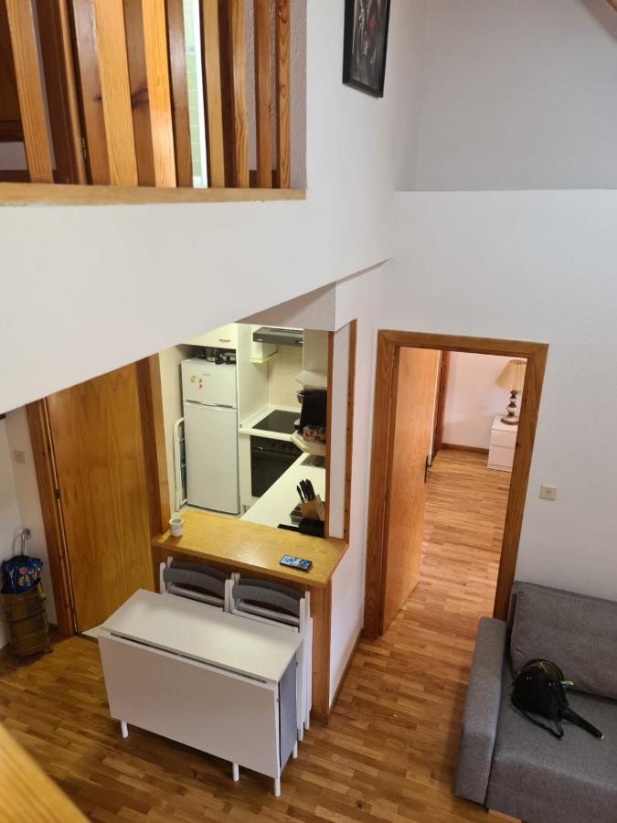 Apartamento En Panticosa Kültér fotó