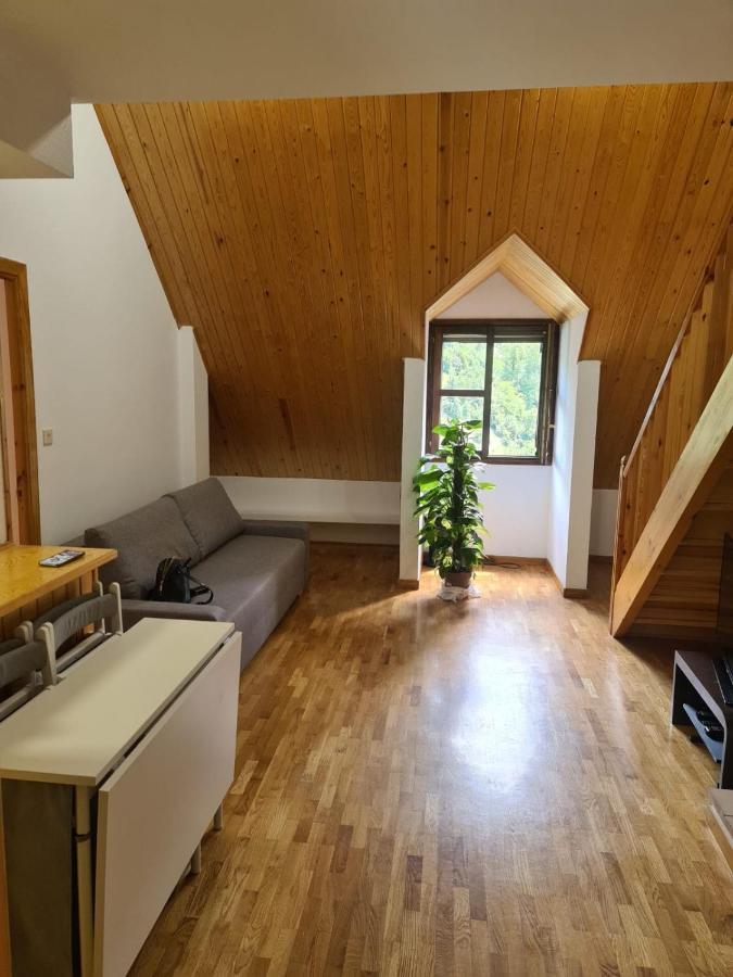 Apartamento En Panticosa Kültér fotó