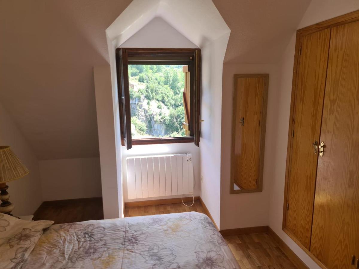 Apartamento En Panticosa Kültér fotó